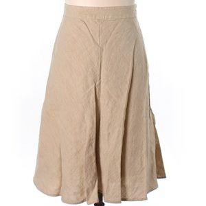Banana Republic Skirt Size 2